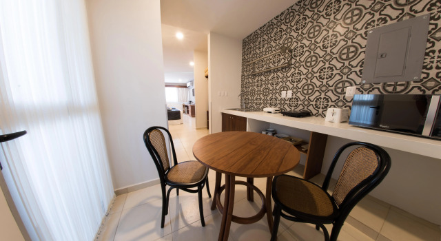 Hotel Clipperton, Rezervovat Hotel Boca del Río Veracruz