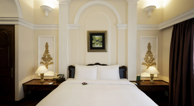 Hotel Majestic Saigon