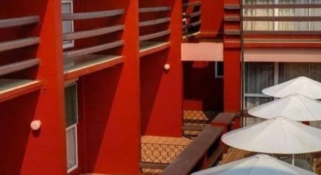 Hotel Rivera, Забронировать Отель Недорогие отели Оахака-де-Хуарес, рядом с 20 de Noviembre Market, недорогие