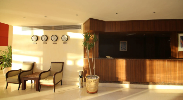 Sharm Reef Hotel