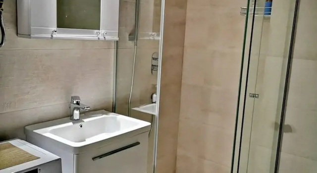 Wine One Bedroom Apartment -28, Забронировать Апартаменты/квартира Апартаменты Будванская ривьеры, рядом с Пляж Пизана, Апартаменты/квартира