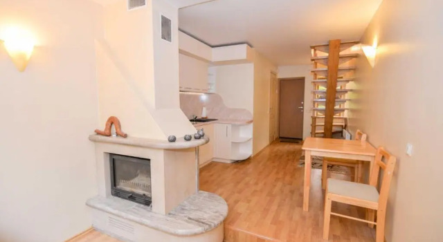 Kotedžas-Irena, Забронировать Отель Нида Неринга, рядом с Thomas Mann Memorial Museum