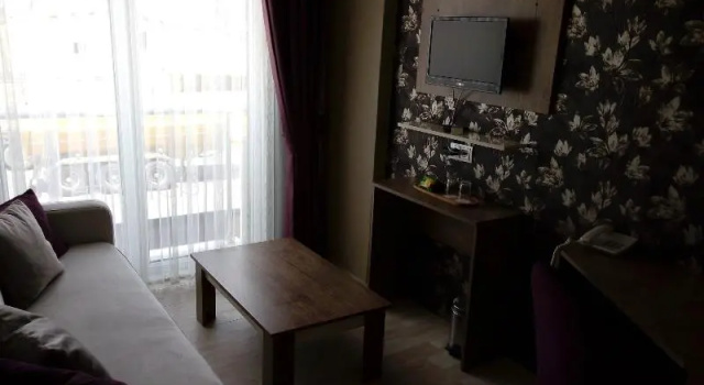 Номер Classic Udi Hotel