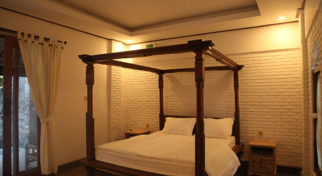Bramasa Guest House
