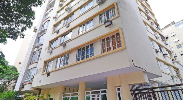 MZapartments Bulhoes, Забронировать Апартаменты/квартира Рио-де-Жанейро штат Рио-де-Жанейро, рядом с Post 7 - Arpoador