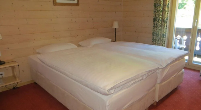 Hotel Suisse