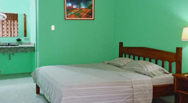 Номер Standard Hotel Río Tempisque