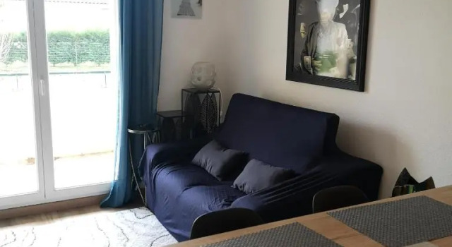 My Sweet Flat Montauban, Забронировать Отель Монтобан Tarn-et-Garonne