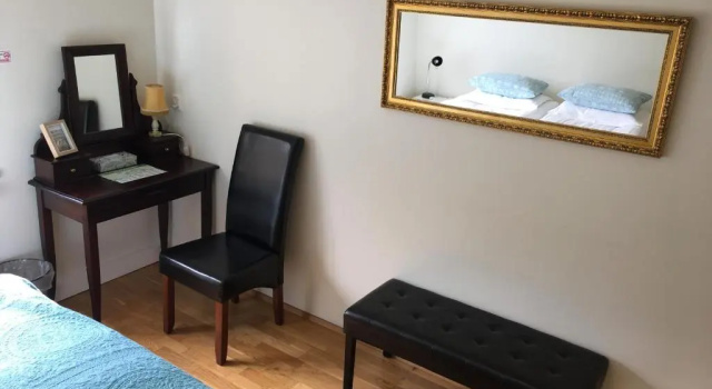 Номер Standard Öndólfsstaðir Farm B&B