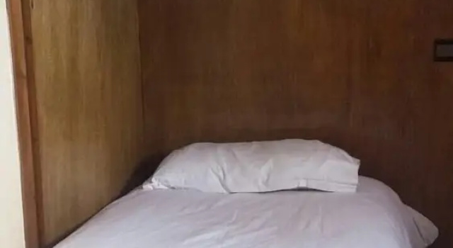 Одноместный номер Standard Hôtel Farouk