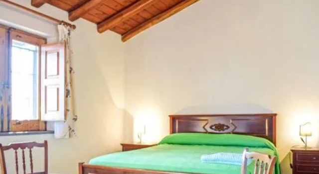 House Gran Pino Linguaglossa