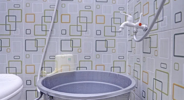 Номер Standard Assalaam Homestay Syariah RedPartner