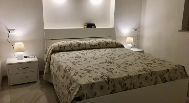 La Terrazza Del Duca, Забронировать Апартаменты/квартира Отели Cilento Coast с парковкой, Парковка