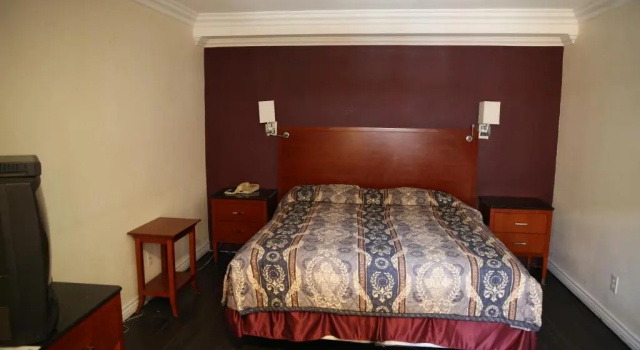 Chateau Inn and Suites, Reservar Mini-hotel Downey Los Angeles Metropolitan Area
