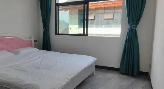 Nineteen Degree Travel Residential B&B, Book Bed and Breakfast Bijie hoteller med parkering, Parkering