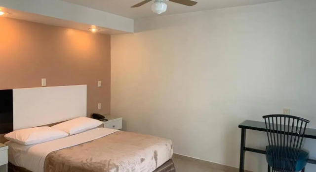 Hotel Cali Blvd, 예약 호텔 Guadalupe 사카테카스