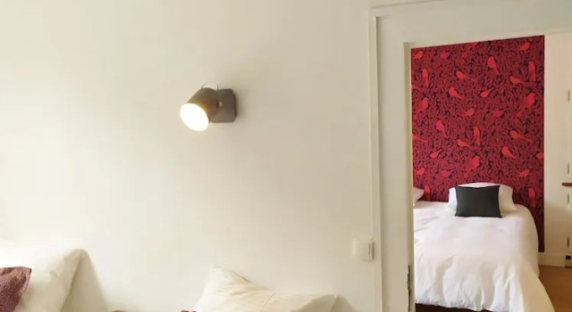 Семейный номер Standard Le Huis Clos