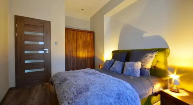Aurora Luxury Stay