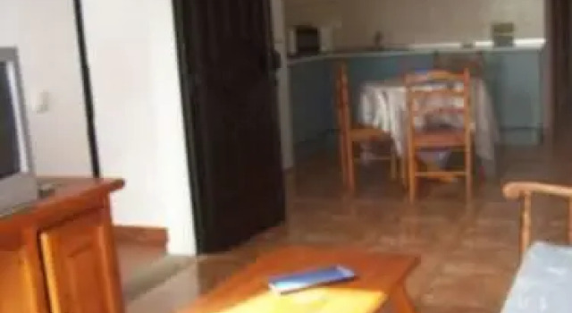 Pipeline, Varaa Huoneisto La Santa Lanzarote