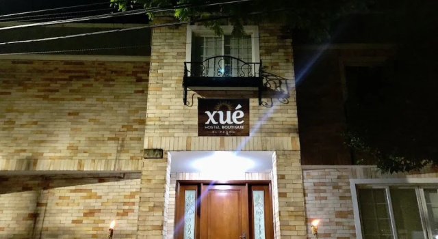 Xue Hostel Boutique, Boek Hostel Cali Cauca
