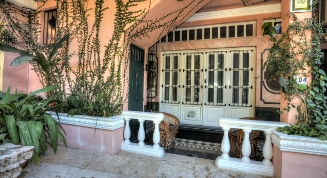 Rivera Del Rio, Rezervovat Boutique Hotel Business hotely v Jalisco, 4* 5*