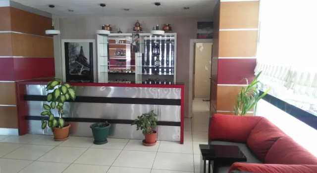 Eriza Hotel