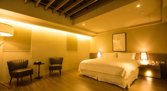 Двухместный номер Comfort No. 9 Hotel