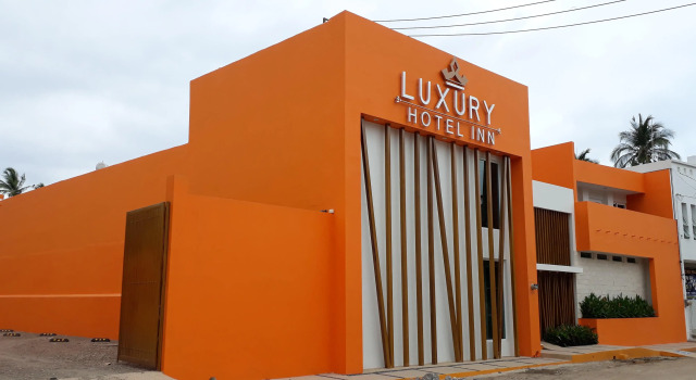 Luxury Hotel Inn, Забронировать Отель Отели Наярит с завтраком, Завтраки