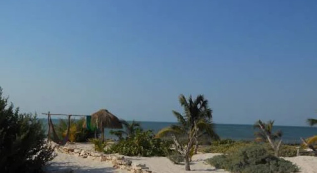 Kame House, Забронировать Отель Санта-Клара Юкатан