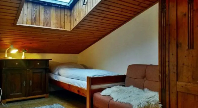 Rekreačný Dom Shalom, Забронировать Апартаменты/квартира Смречаны 