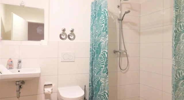 Студия Braviscasa Ferienresidenz Endingen