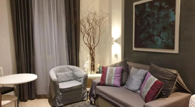 Correa Vatican Hospitality, Book Hotel Vatikanstaten Rom