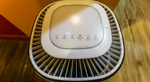 Люкс Royal Cheonan K Hotel