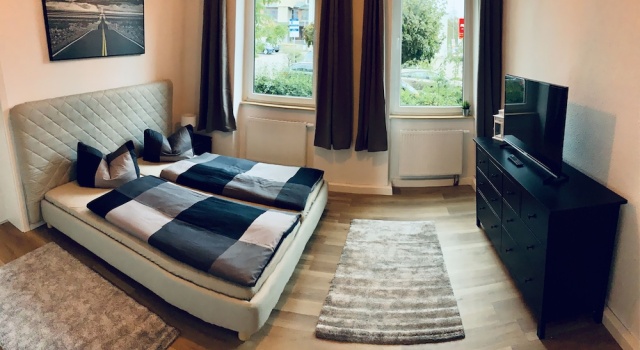 Suite Hundertwasser
