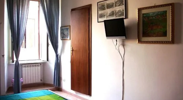 Bed and Breakfast Il Mare, Забронировать Отель Чивитавеккья Побережье Лацио