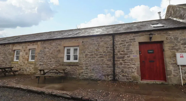 Christon Well Cottage, Rezervați Casă de vacanță Rock 