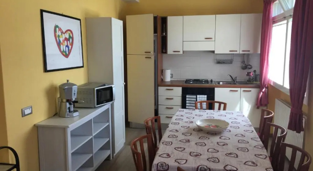Коттедж с 3 комнатами Borgo di Zacco