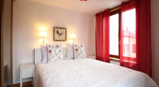 Appartement La Bourboule, 3 pièces, 5 personnes - FR-1-608-14, Rezervați Apartament La Bourboule Massif du Sancy