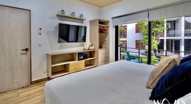 3br - Exclusive Townthouse - Private Rooftop Pool, Забронировать Дом для отпуска Коттеджи Самой, Коттедж