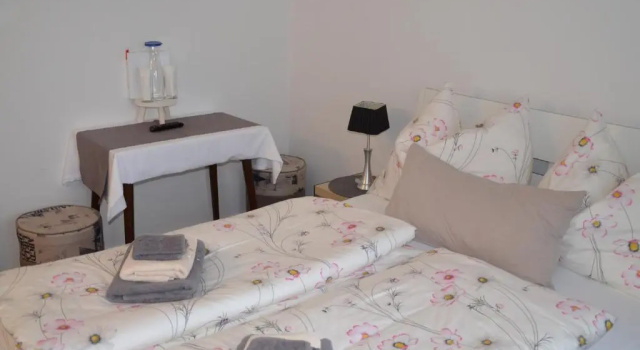 Pension & Restaurant La Amalia