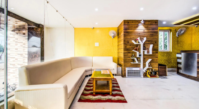 FabHotel Grand Sheela