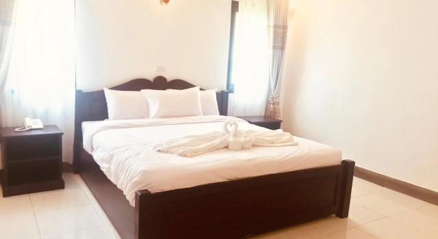 Khung City Hotel, Rezervovat Hotel Vientiane 