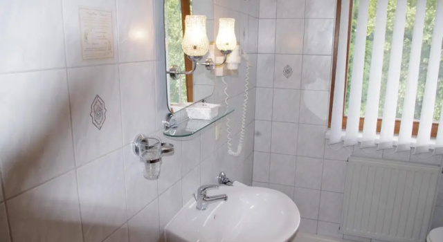 Двухместный номер Standard с красивым видом из окна Hotel Gasthof zum Walfisch