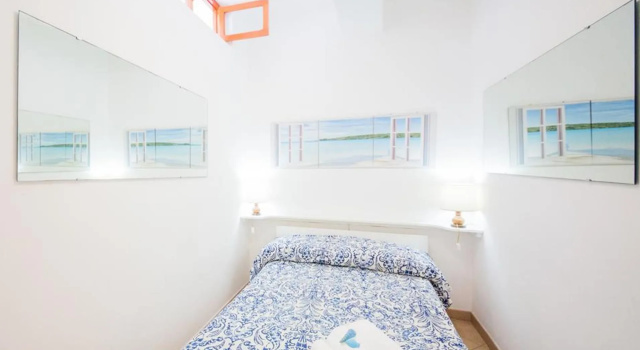 Mistral Residence, Забронировать Отель Каннето Липари