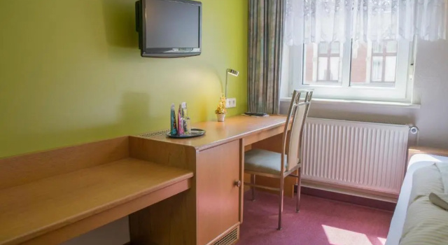Hotel Zur Post