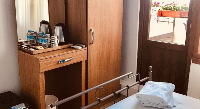 By Sukru Hotel, Забронировать Отель Адалар Бююкада
