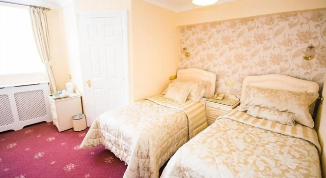Haddon House Hotel, Забронировать Отель Бридпорт Jurassic Coast