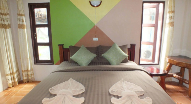 Andaman Resort Koh Lipe, Boek Resort Sunset Beach Thailand