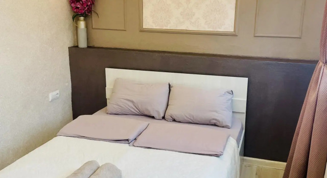 Apartments on 107 Bagration Street, Rezervovat Apartmán Kaliningrad Kaliningrad region