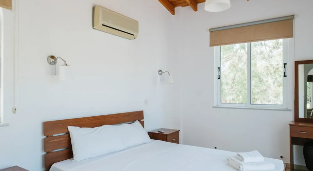 Aphrodite Villa